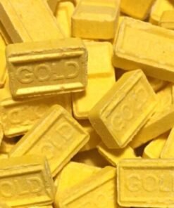 Buy AAA+ Gold Bars | Buy AAA+ Gold Bars 260mg Dutch MDMA