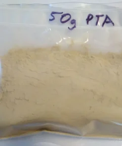 Iboga PTA