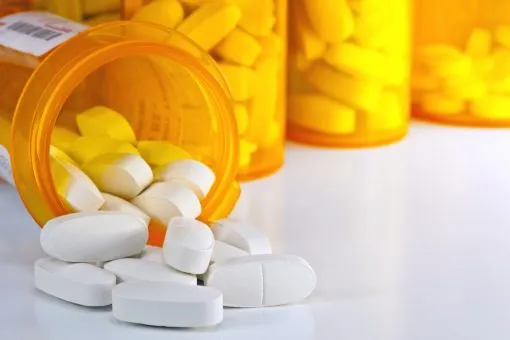 Ketamine-Pills