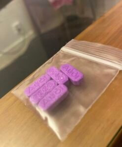 Purple Audi MDMA for sale