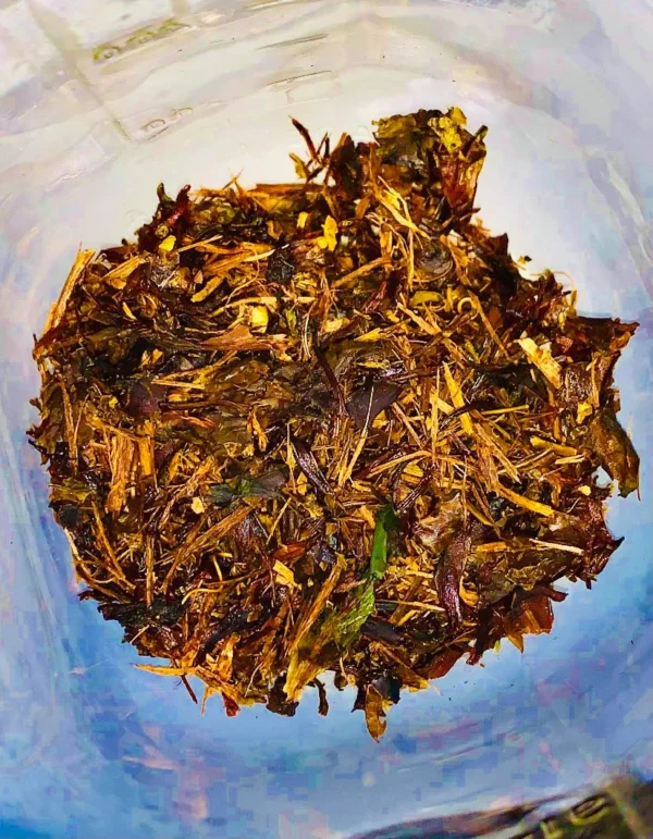 Changa DMT Changa DMT