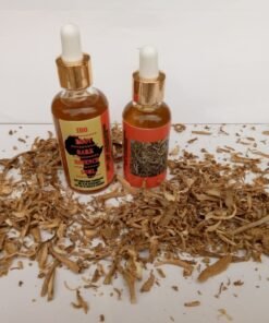 50ml Iboga TA 1.0 Essence