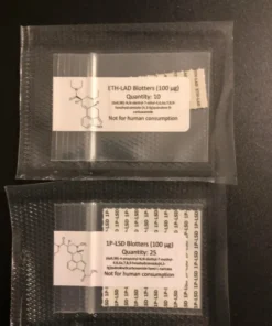 1A LSD(ALD-52)