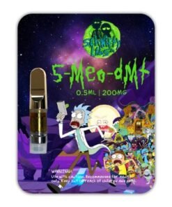 Schwifty Labs DMT (Cartridge) 1mL